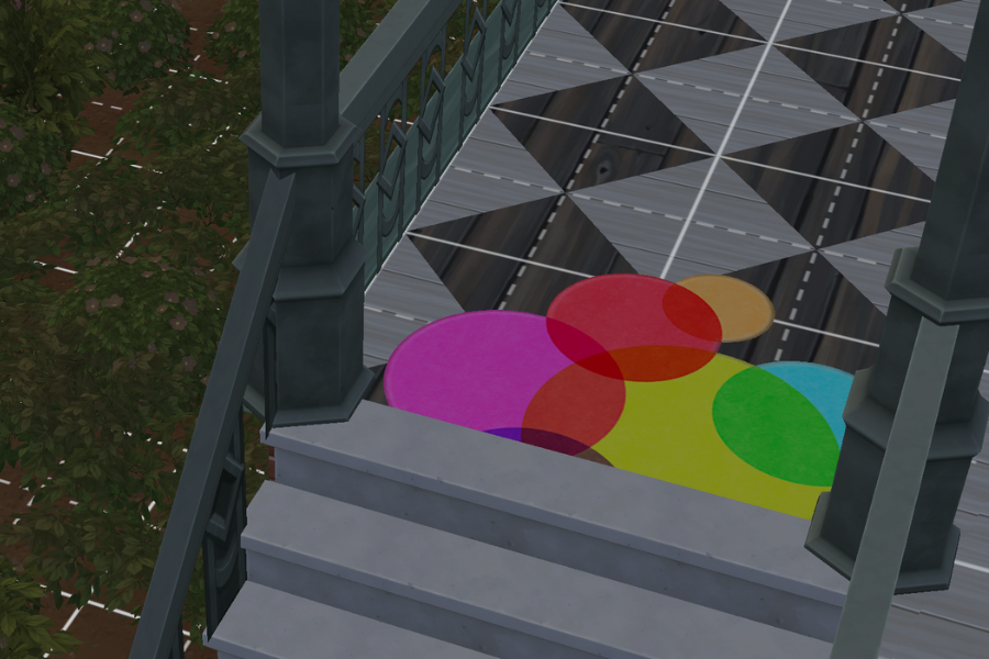Sims 4 Move Objects Freely