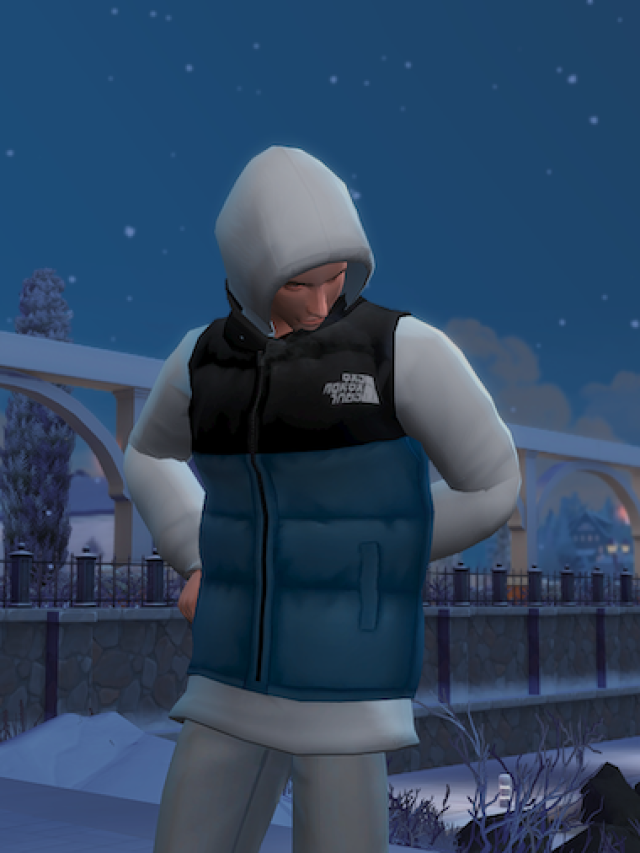 51+ Best Male CC Clothes to Upgrade Your CC Folder
