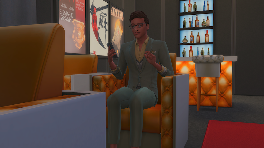 sims 4 male clothing