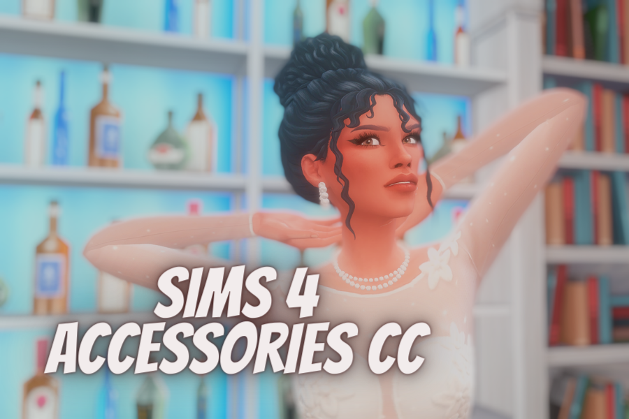 sims 4 accessories cc