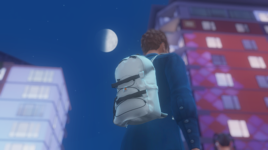 sims 4 backpack accessories